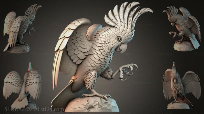 STKJI_010294 3d STL model