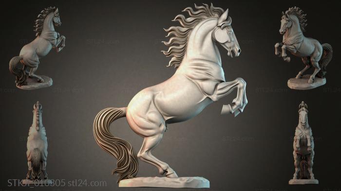 STKJI_010305 3d STL model