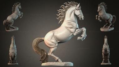 Animal figurines STKJI_010305 3d model