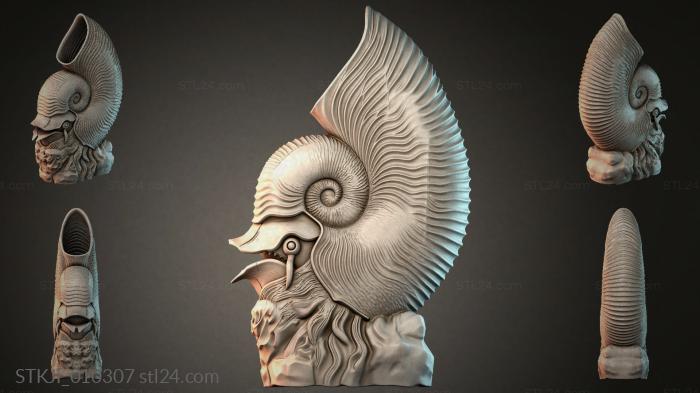 STKJI_010307 3d STL model