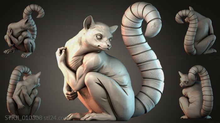 STKJI_010308 3d STL model