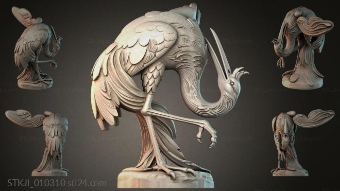 STKJI_010310 3d STL model
