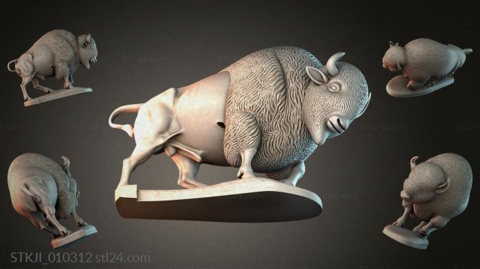 STKJI_010312 3d STL model