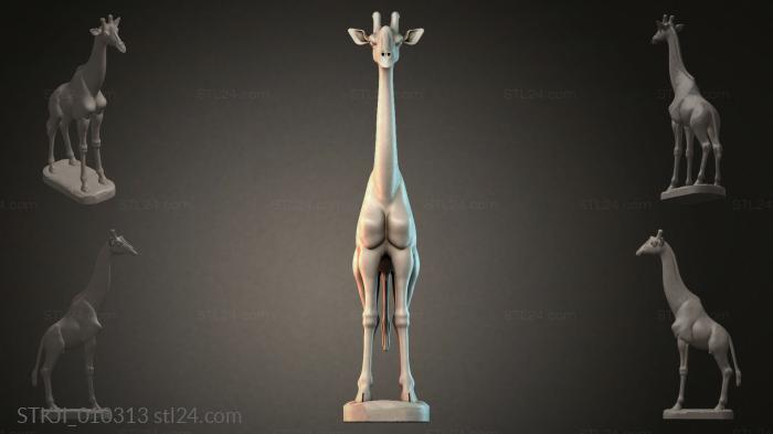 STKJI_010313 3d STL model