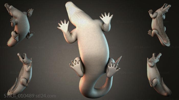 STKJI_010489 3d STL model