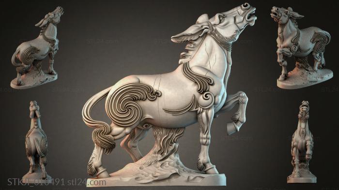 STKJI_010491 3d STL model