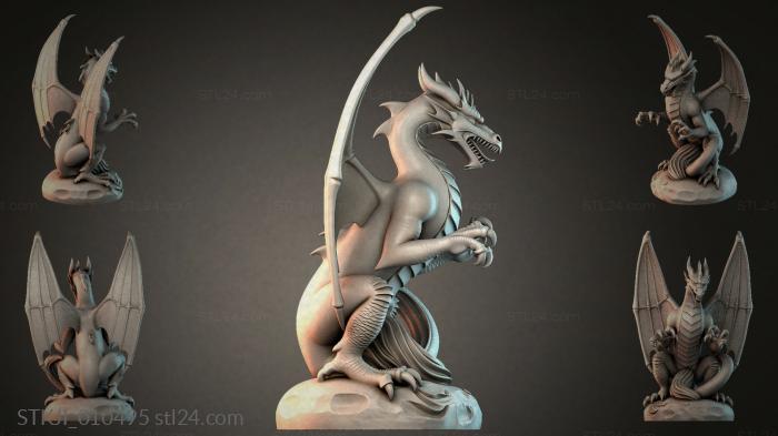 STKJI_010495 3d STL model