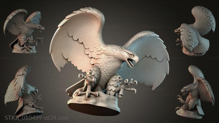 STKJI_010499 3d STL model