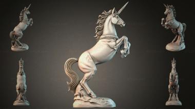 Animal figurines STKJI_010500 3d model