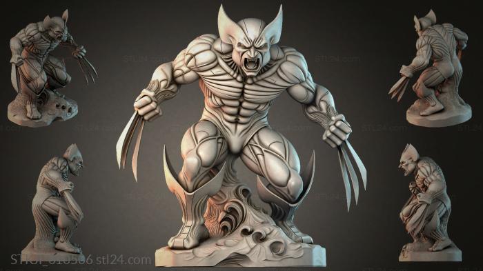 STKJI_010506 3d STL model