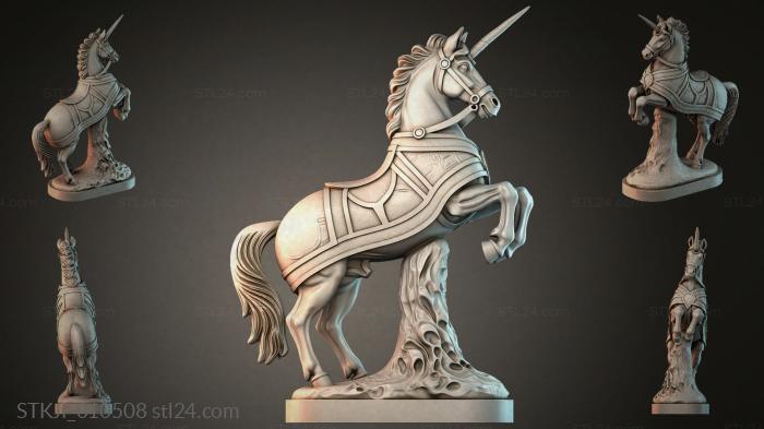 STKJI_010508 3d STL model