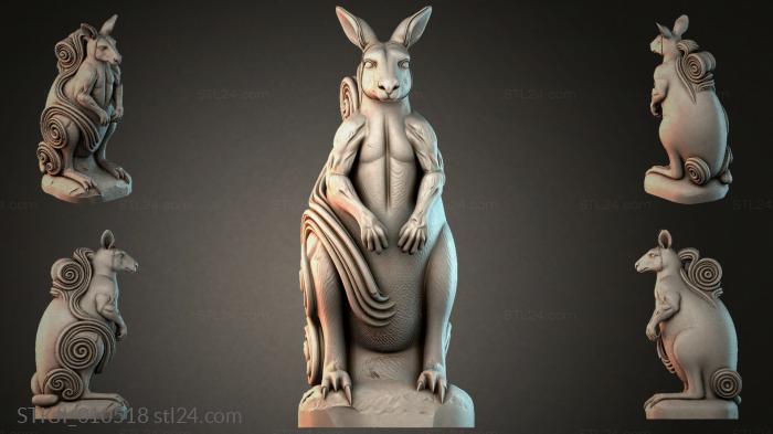 STKJI_010518 3d STL model