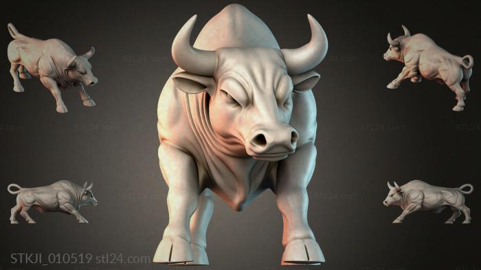 STKJI_010519 3d STL model