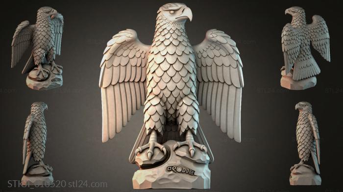 STKJI_010520 3d STL model