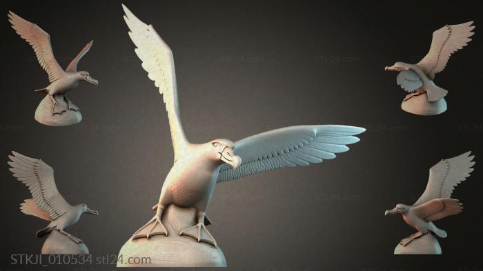 STKJI_010534 3d STL model