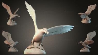 Animal figurines STKJI_010534 3d model