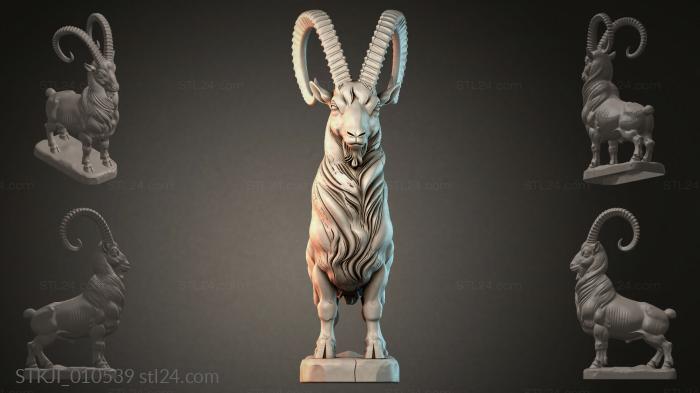 STKJI_010539 3d STL model