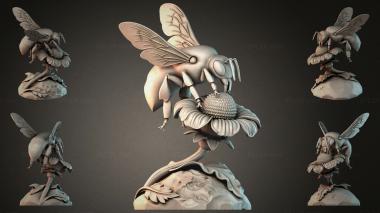 Animal figurines STKJI_010545 3d model