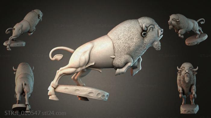 STKJI_010547 3d STL model