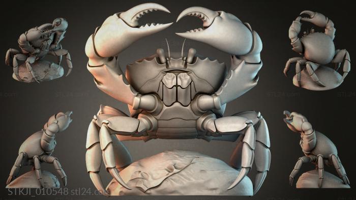 STKJI_010548 3d STL model