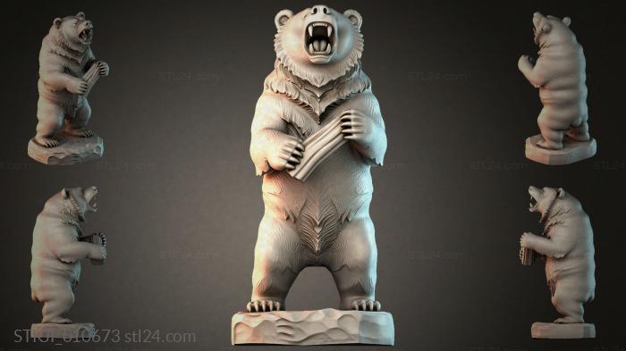 STKJI_010673 3d STL model