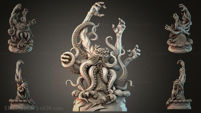 STKJI_010675 3d STL model