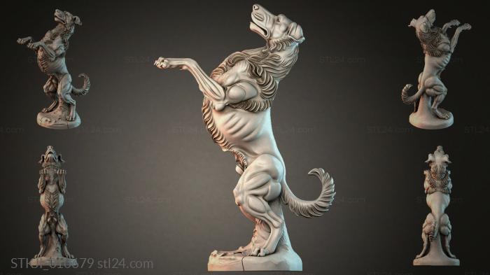 STKJI_010679 3d STL model