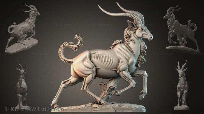 STKJI_010693 3d STL model