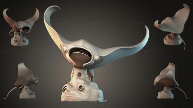 Animal figurines STKJI_010694 3d model
