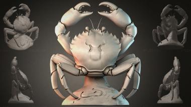 Animal figurines STKJI_010699 3d model