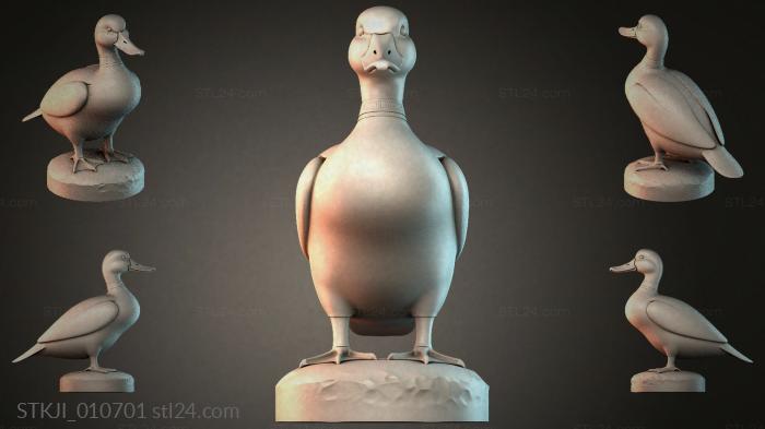 STKJI_010701 3d STL model