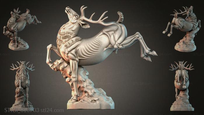 STKJI_010703 3d STL model