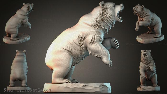 STKJI_010705 3d STL model