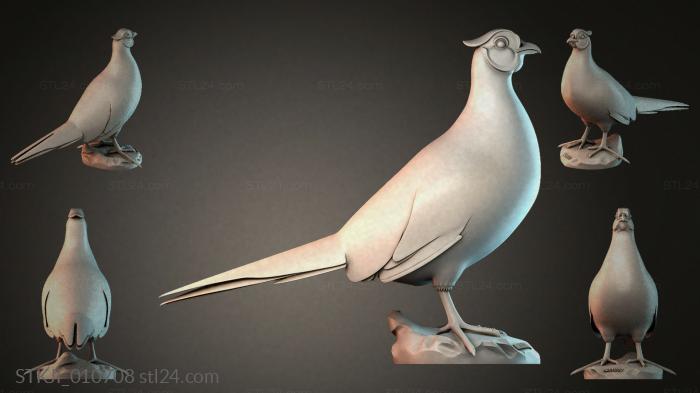 STKJI_010708 3d STL model