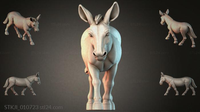 STKJI_010723 3d STL model