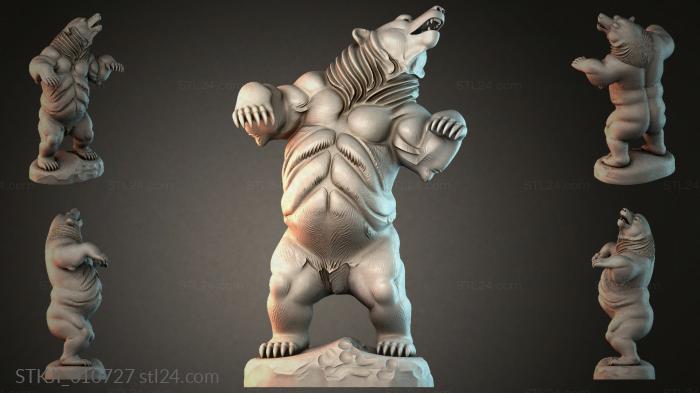 STKJI_010727 3d STL model