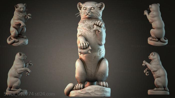 STKJI_010974 3d STL model