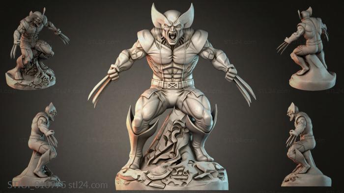 STKJI_010975 3d STL model