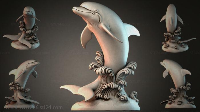 STKJI_010976 3d STL model