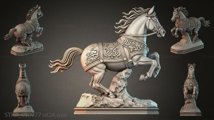 STKJI_010977 3d STL model