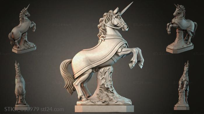 STKJI_010979 3d STL model