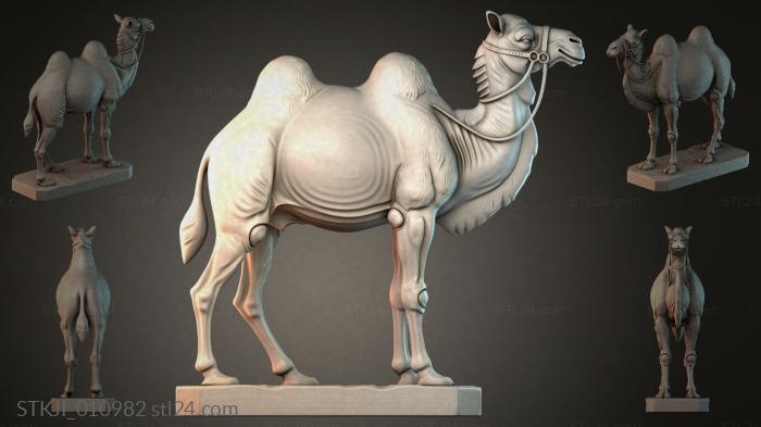 STKJI_010982 3d STL model