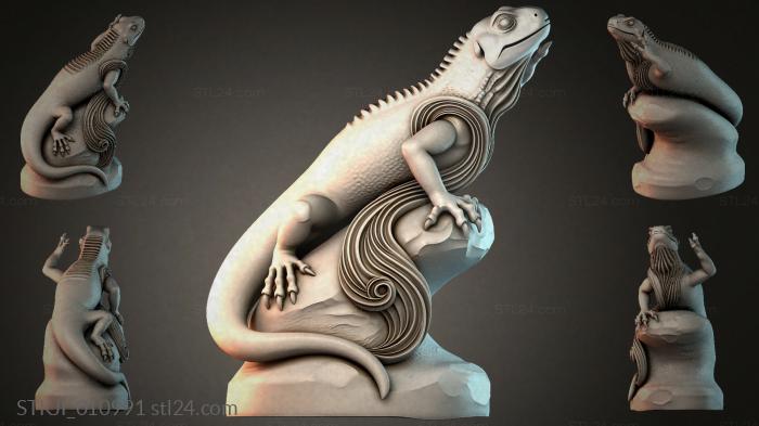 STKJI_010991 3d STL model