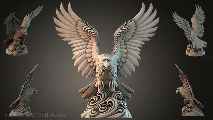 STKJI_010992 3d STL model