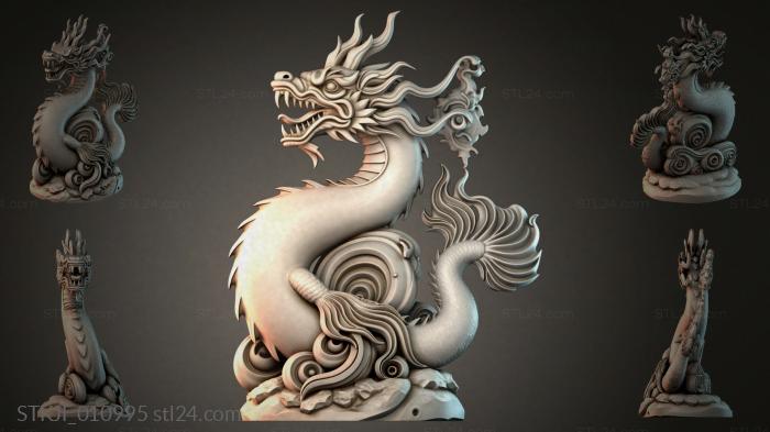 STKJI_010995 3d STL model