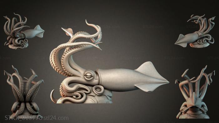 STKJI_010996 3d STL model