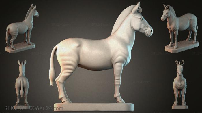STKJI_011006 3d STL model