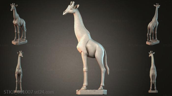 STKJI_011007 3d STL model