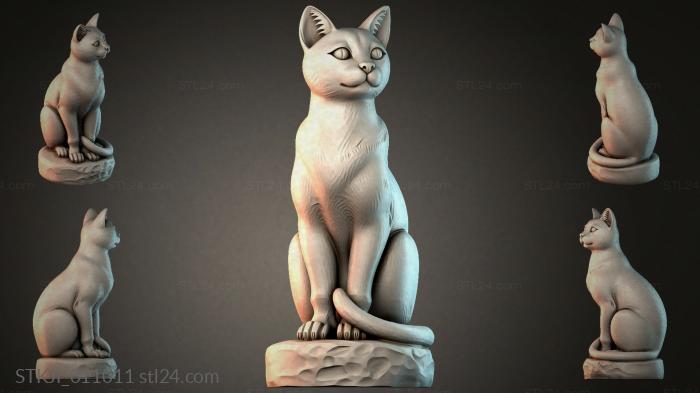 STKJI_011011 3d STL model