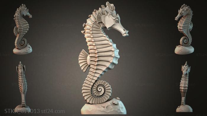 STKJI_011013 3d STL model